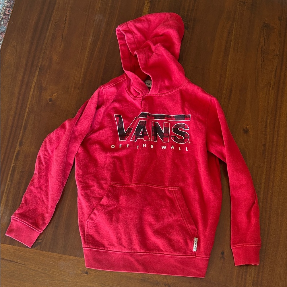 Vans Youth Medium Sweatshirt